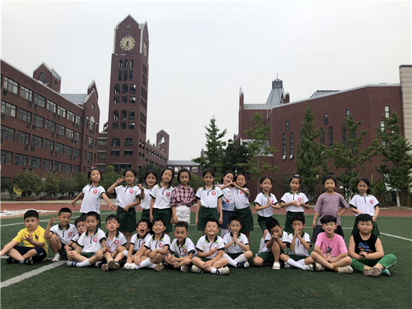 魔法城堡，精彩纷呈，未完待续……